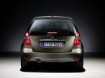 Mercedes-Benz A200 5-Door 2008 года